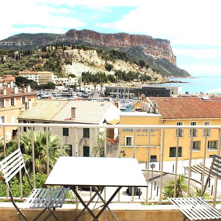 Seaview.Cassis Appartement Buitenkant foto