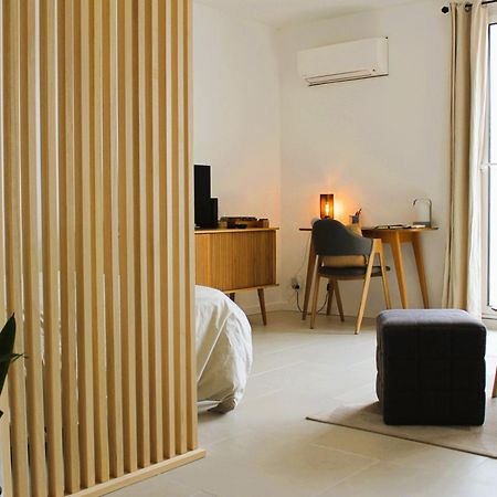 Seaview.Cassis Appartement Buitenkant foto