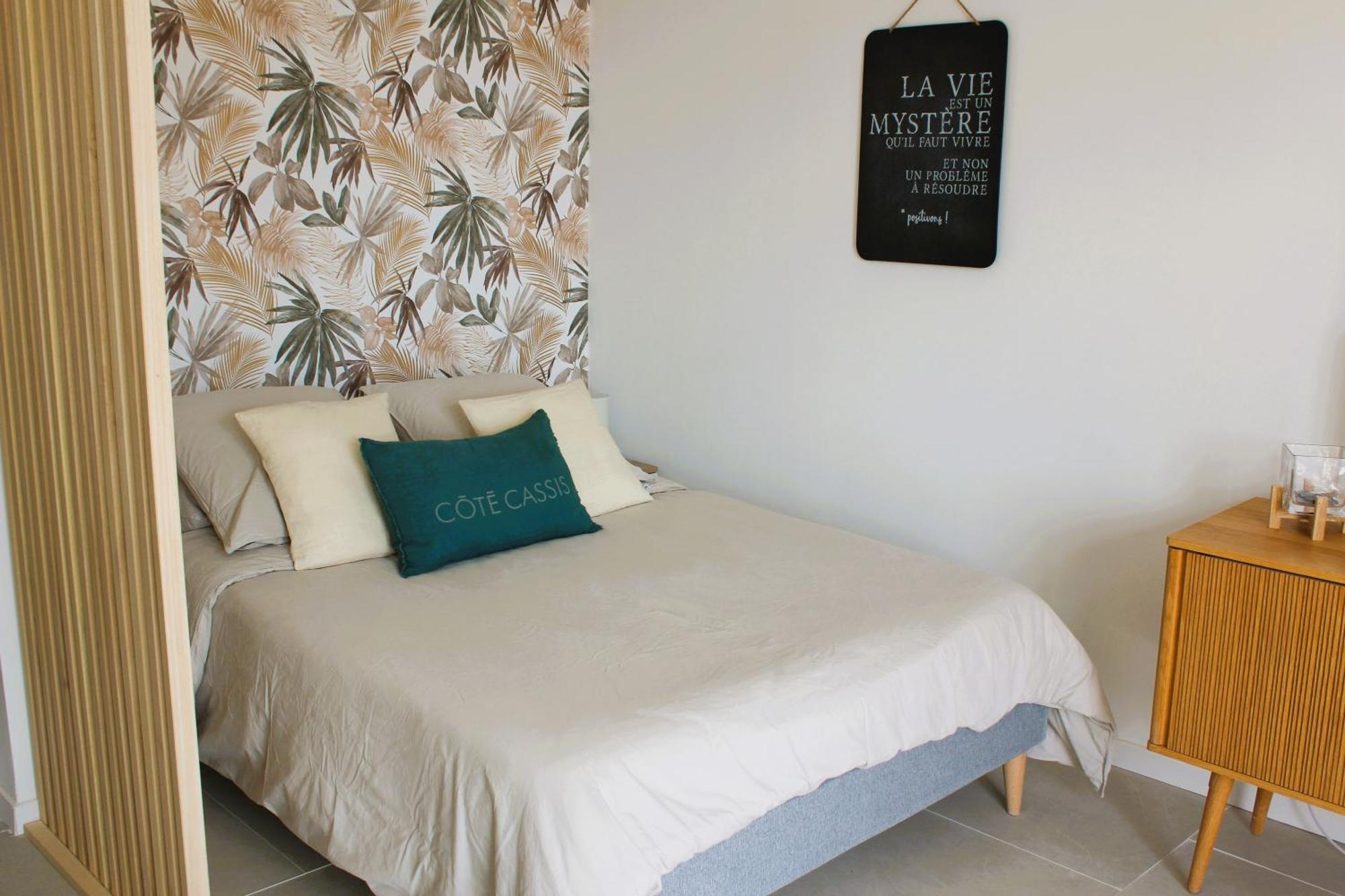 Seaview.Cassis Appartement Buitenkant foto
