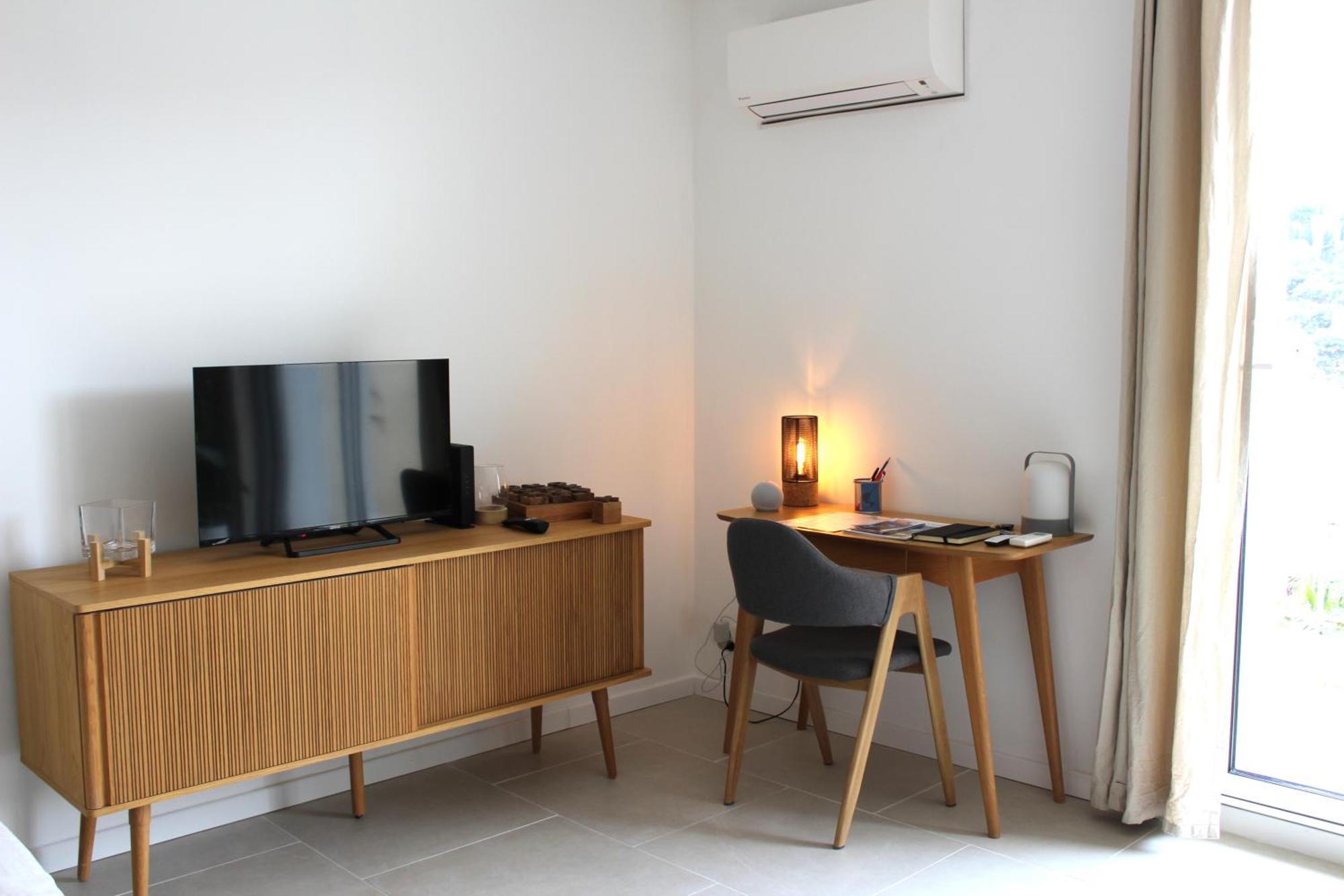 Seaview.Cassis Appartement Buitenkant foto